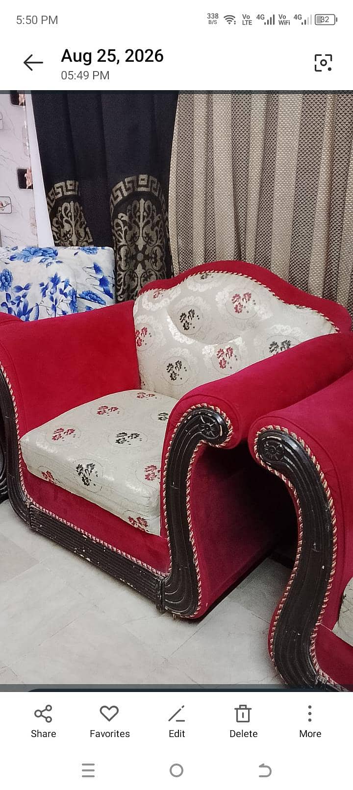 quality sofa set 3