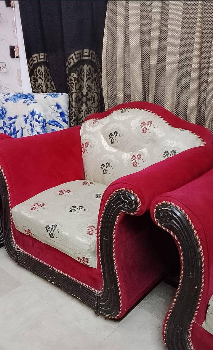 quality sofa set 4