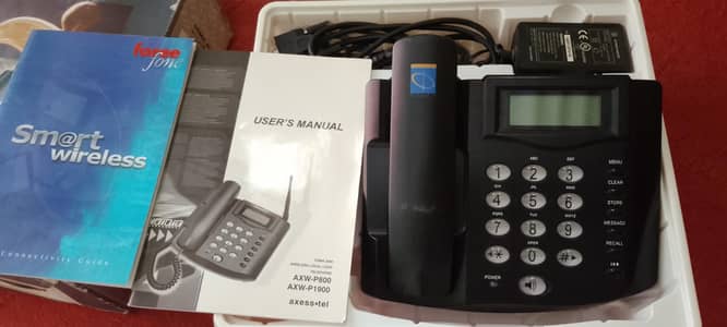 INTER NET PHONE