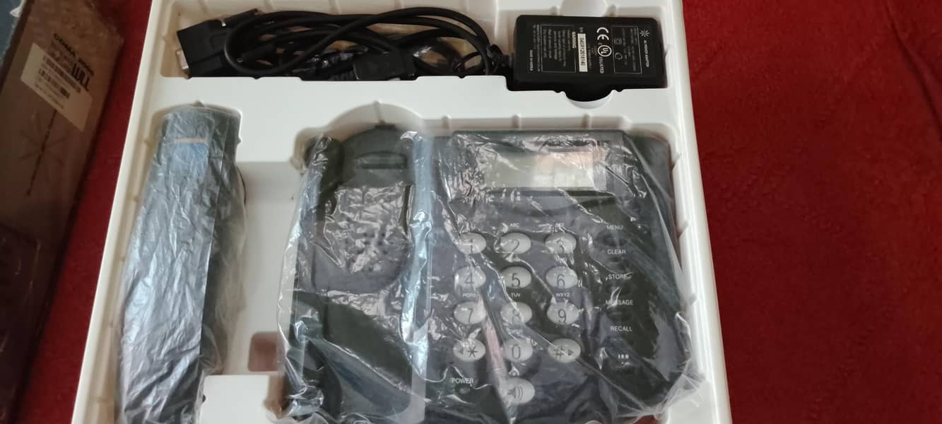 INTER NET PHONE 1
