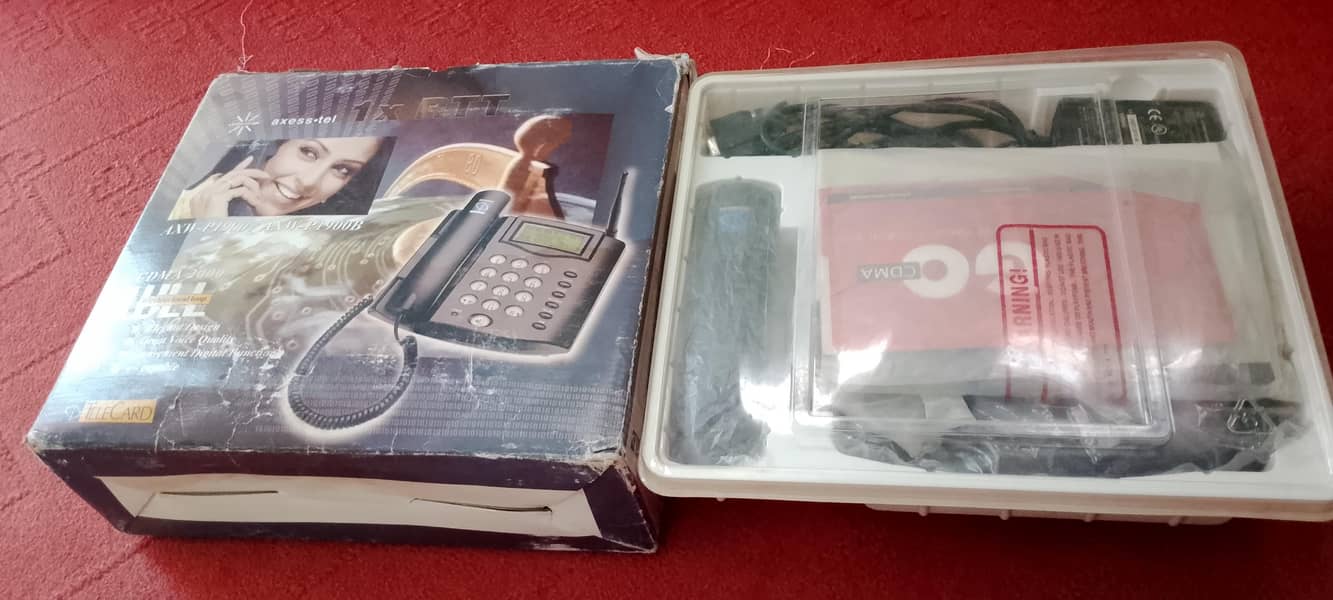 INTER NET PHONE 2