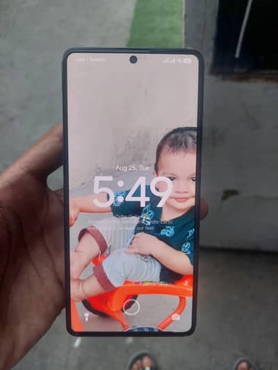 Xiaomi Redmi Note 13 Pro 8/256