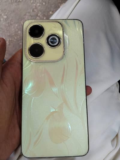Infinix Hot 40i