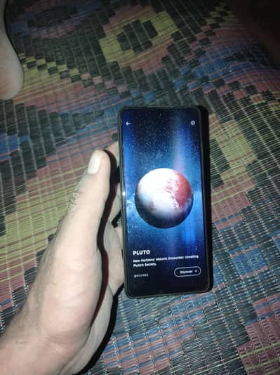 Infinix Hot 40 Pro