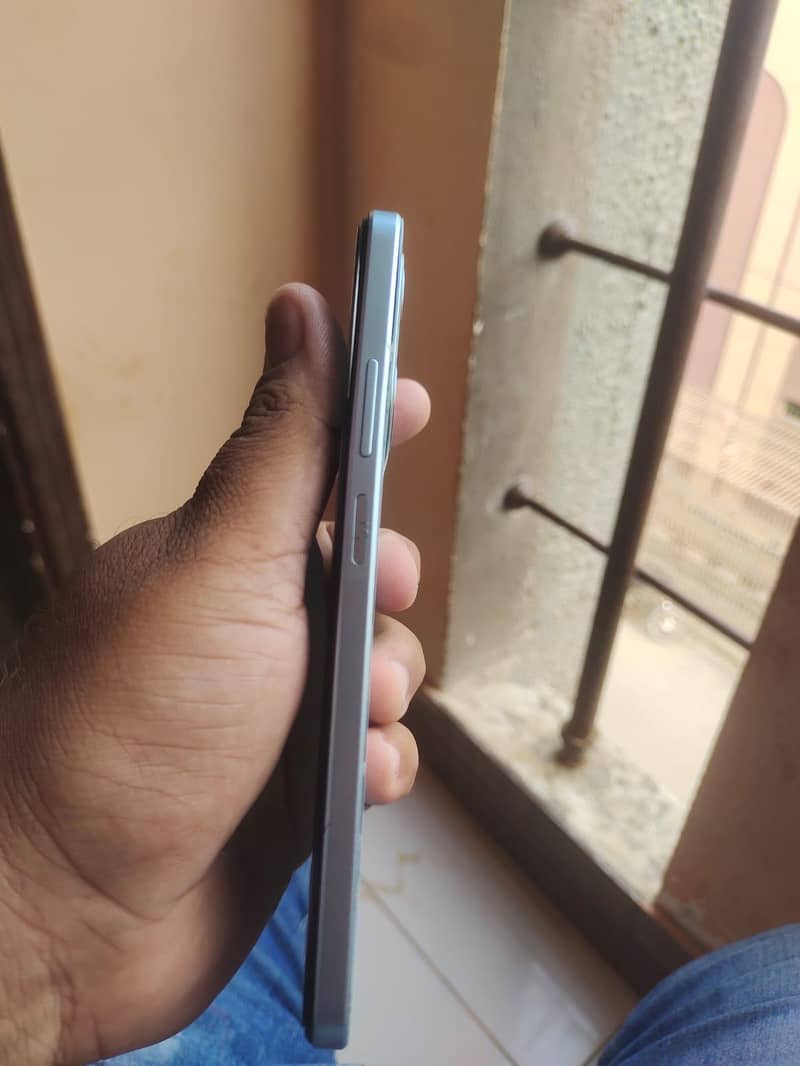 OPPO A3x 0