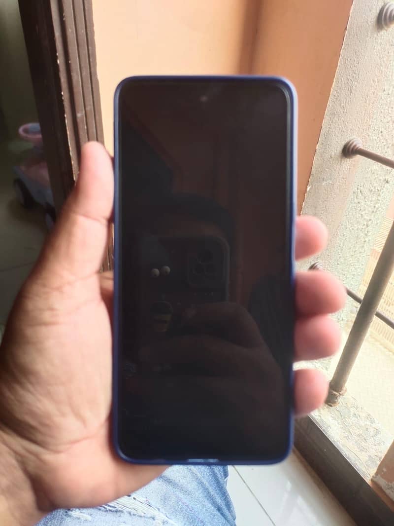 OPPO A3x 1