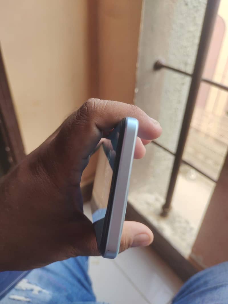 OPPO A3x 5