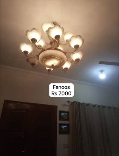 Fanoos