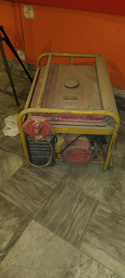 6500 watt good working in very cheep price