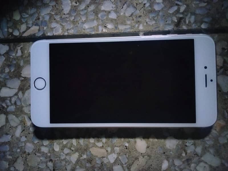 Apple iPhone 6S Plus 3
