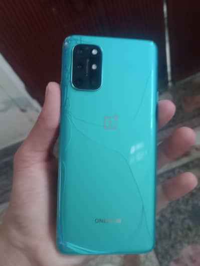One Plus 8T 8/128 dual sim