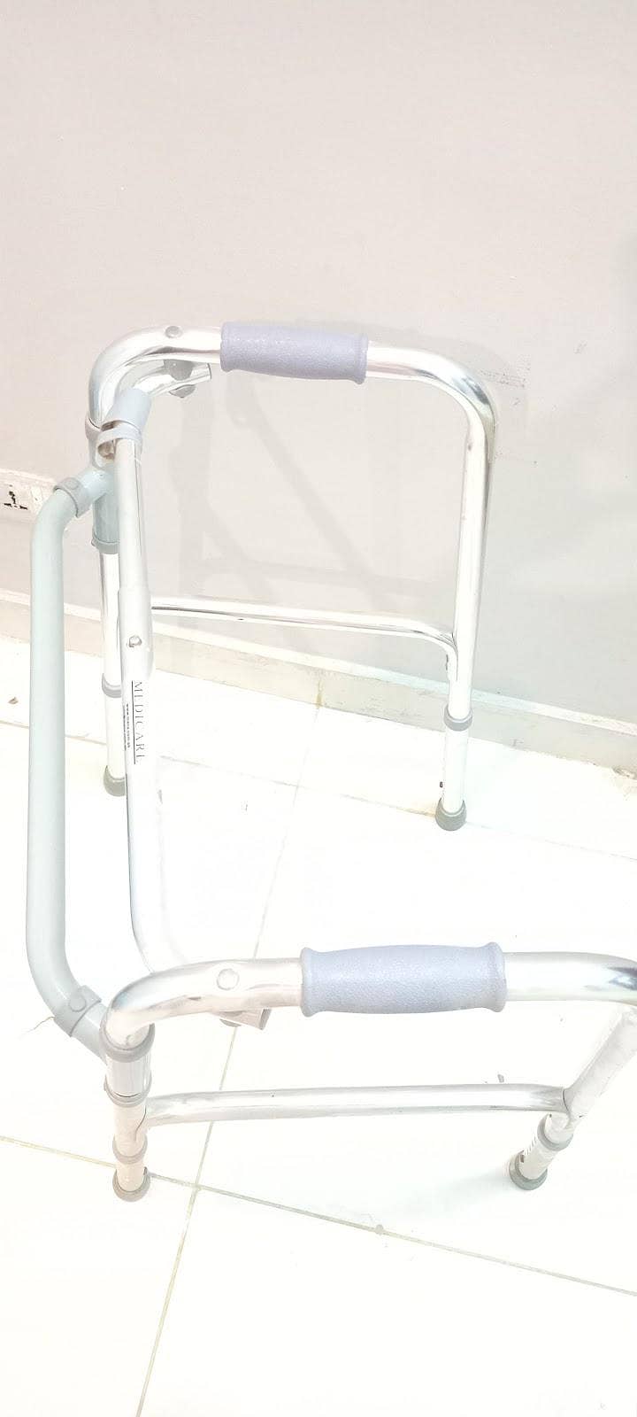 foldable walker for patients 2