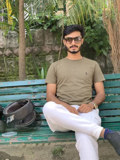 Muaaz Tahir