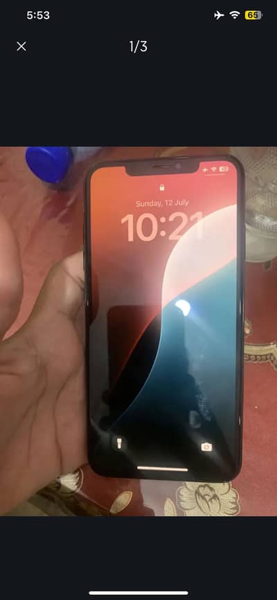 Apple iPhone XS Max