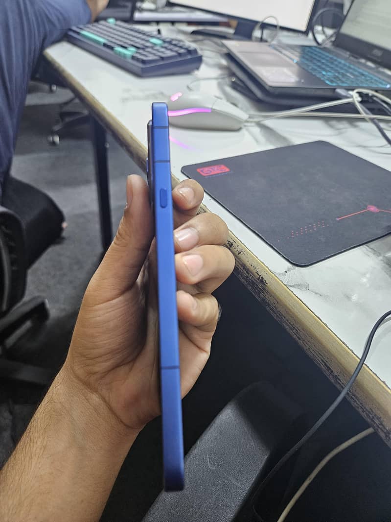 Infinix Note 60 Pro 1