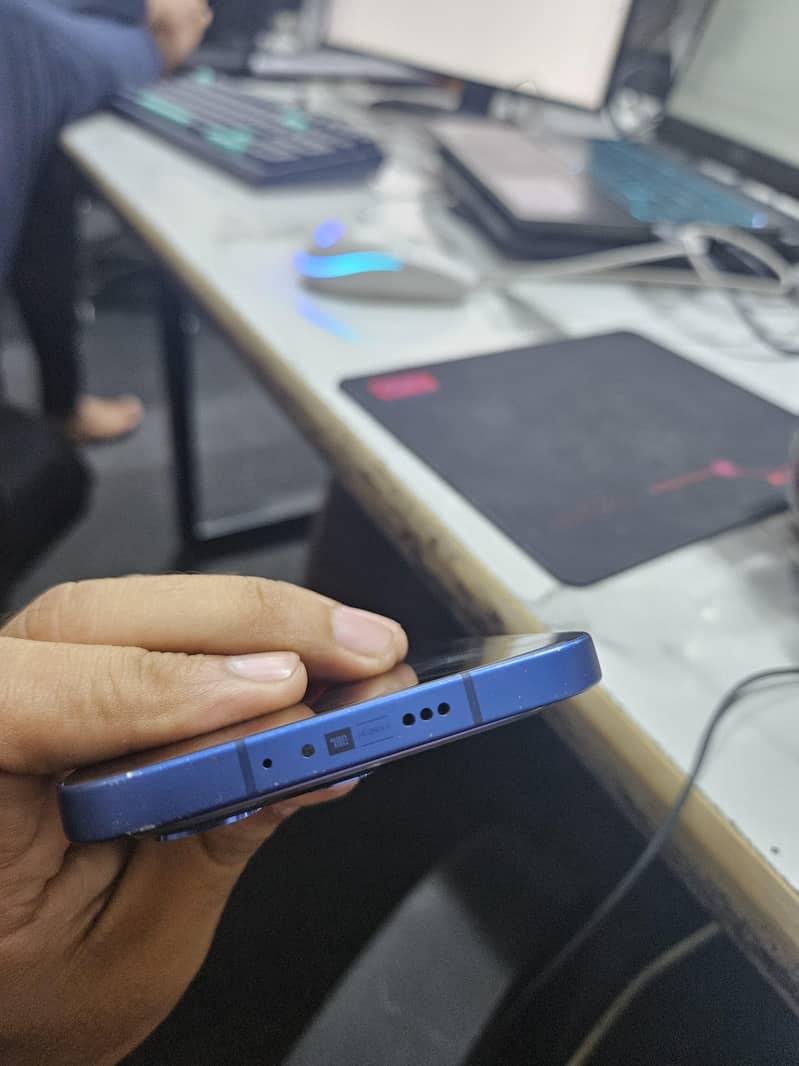Infinix Note 60 Pro 6