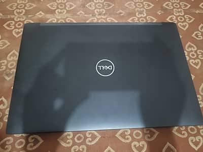 Dell Latitude 7490 /Battery timing 4h easily fresh  condition