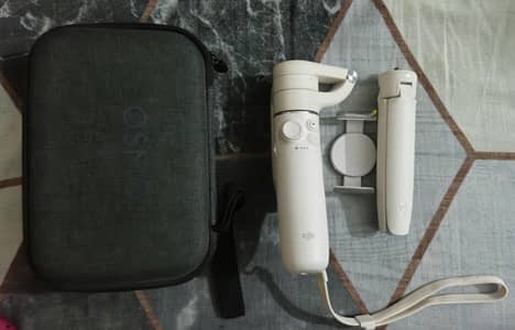 DJI OM 5 Gimbal