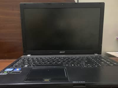 Acer Core i5  Laptop – Excellent Condition