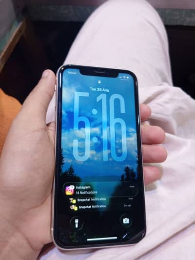 Apple iPhone 11