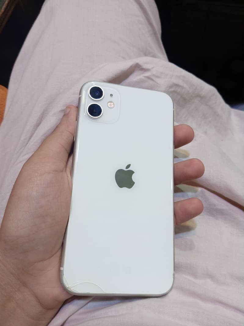 Apple iPhone 11 1