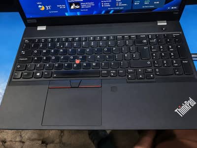 Lenovo Core i7 8th Generation
