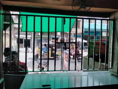 customer service jangla