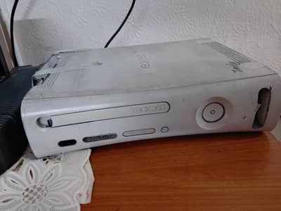 XBOX360 FOR SALE