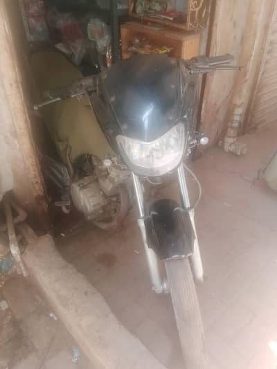 united 125 deluxe