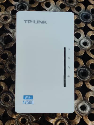 TL-WPA4220 Av500 Powerline Wifi Extender
