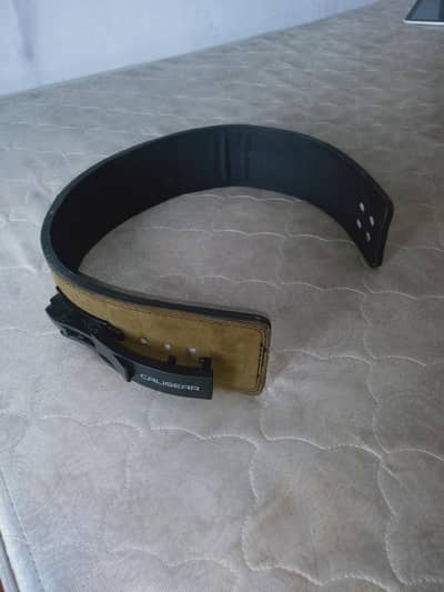 liver belt