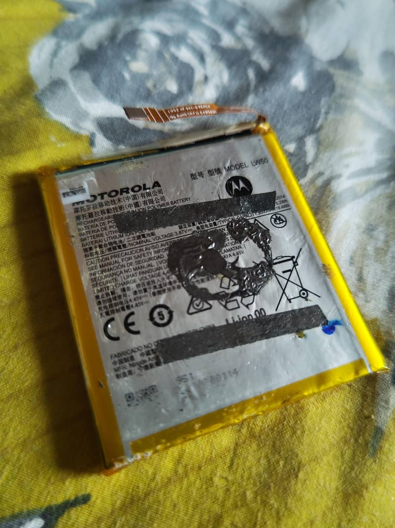 mottrolla edge plus 0