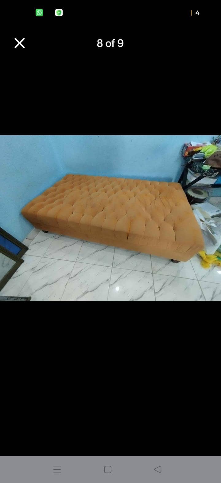 ok condition 1