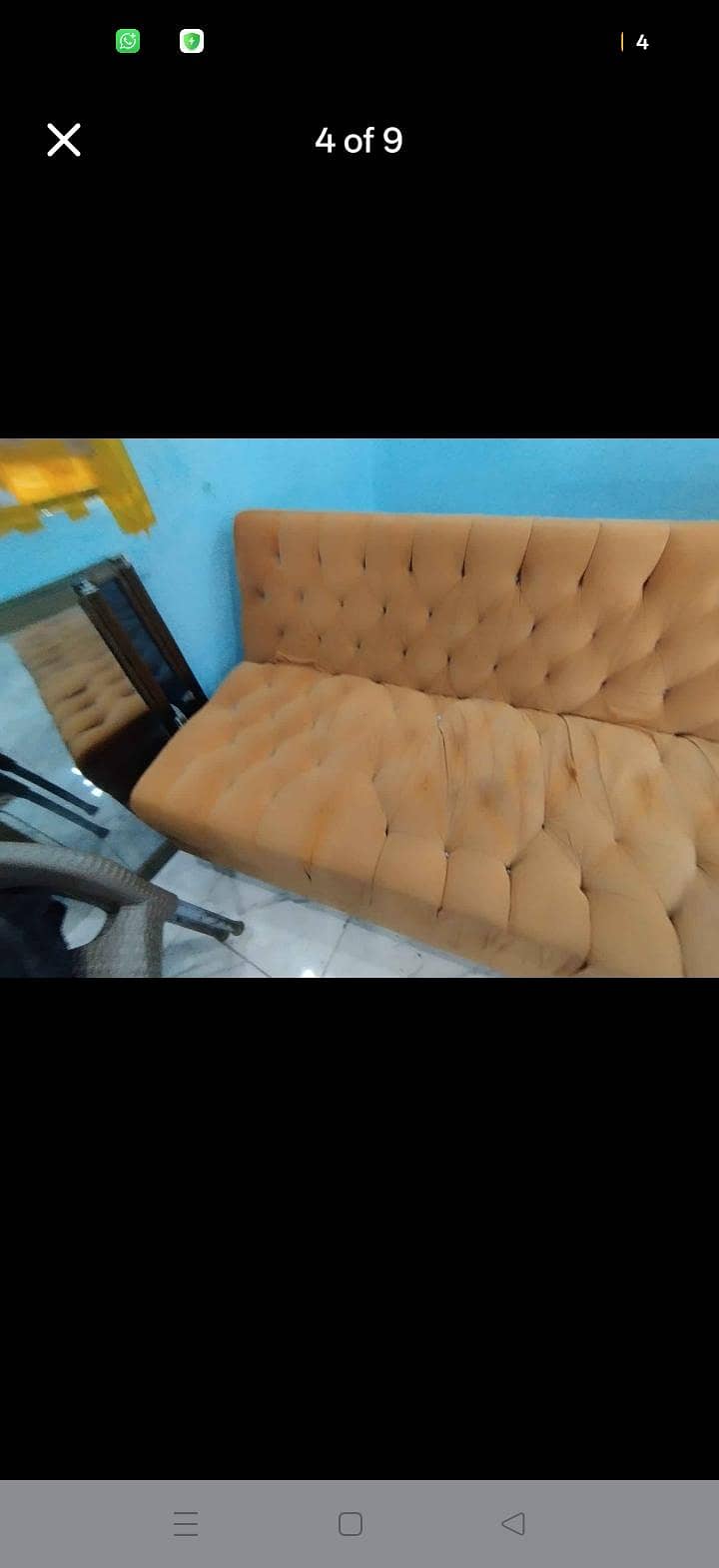 ok condition 3