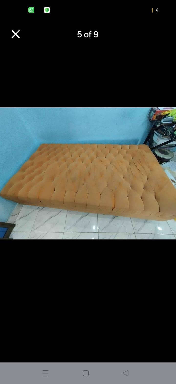 ok condition 4