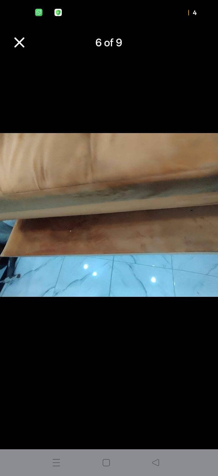 ok condition 5