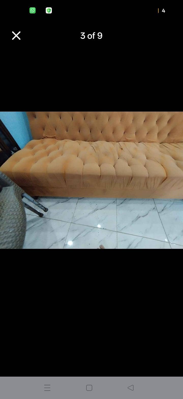 ok condition 6
