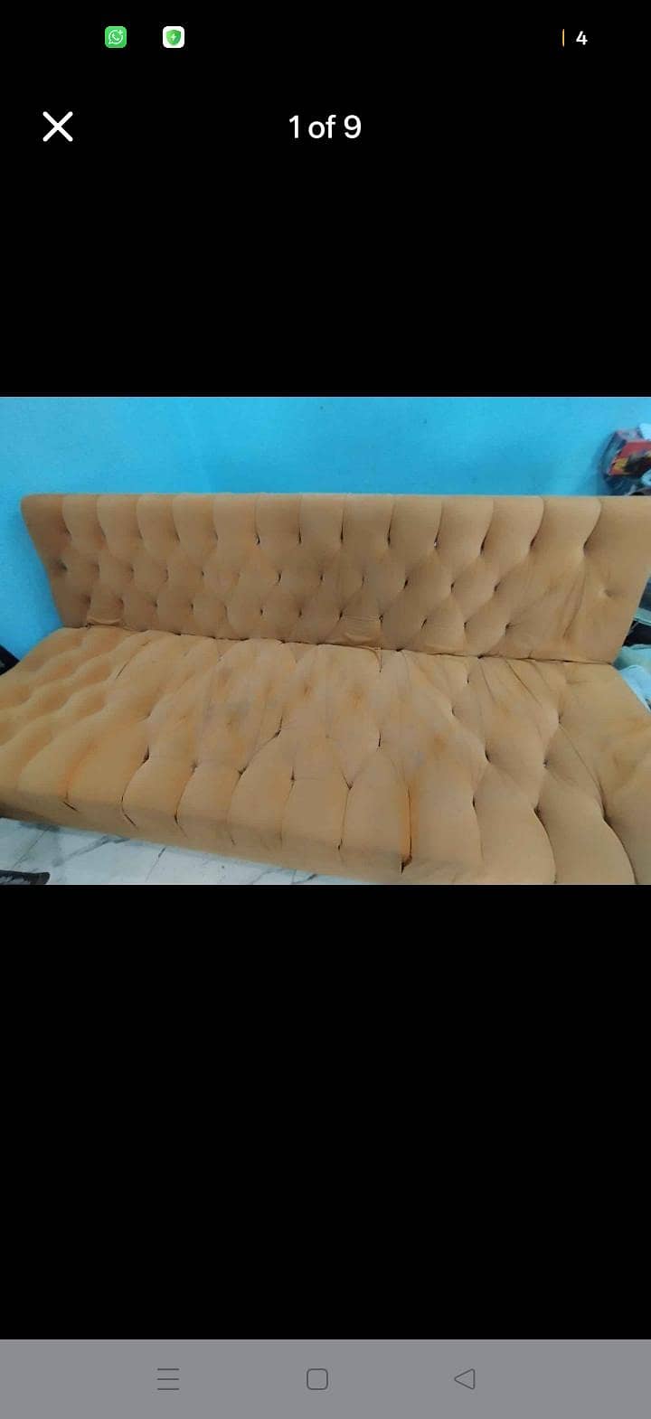 ok condition 8