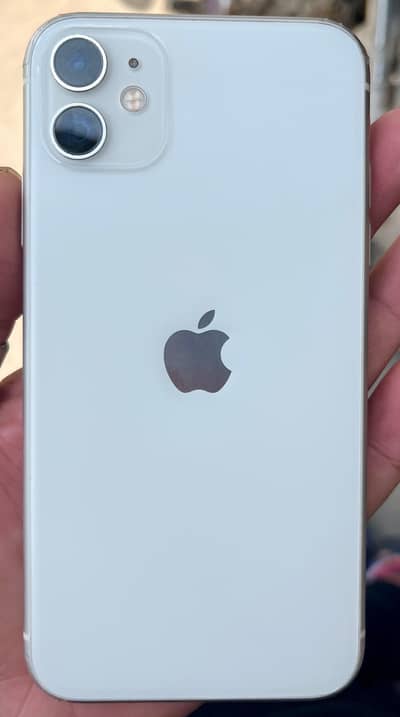 Apple iPhone 11