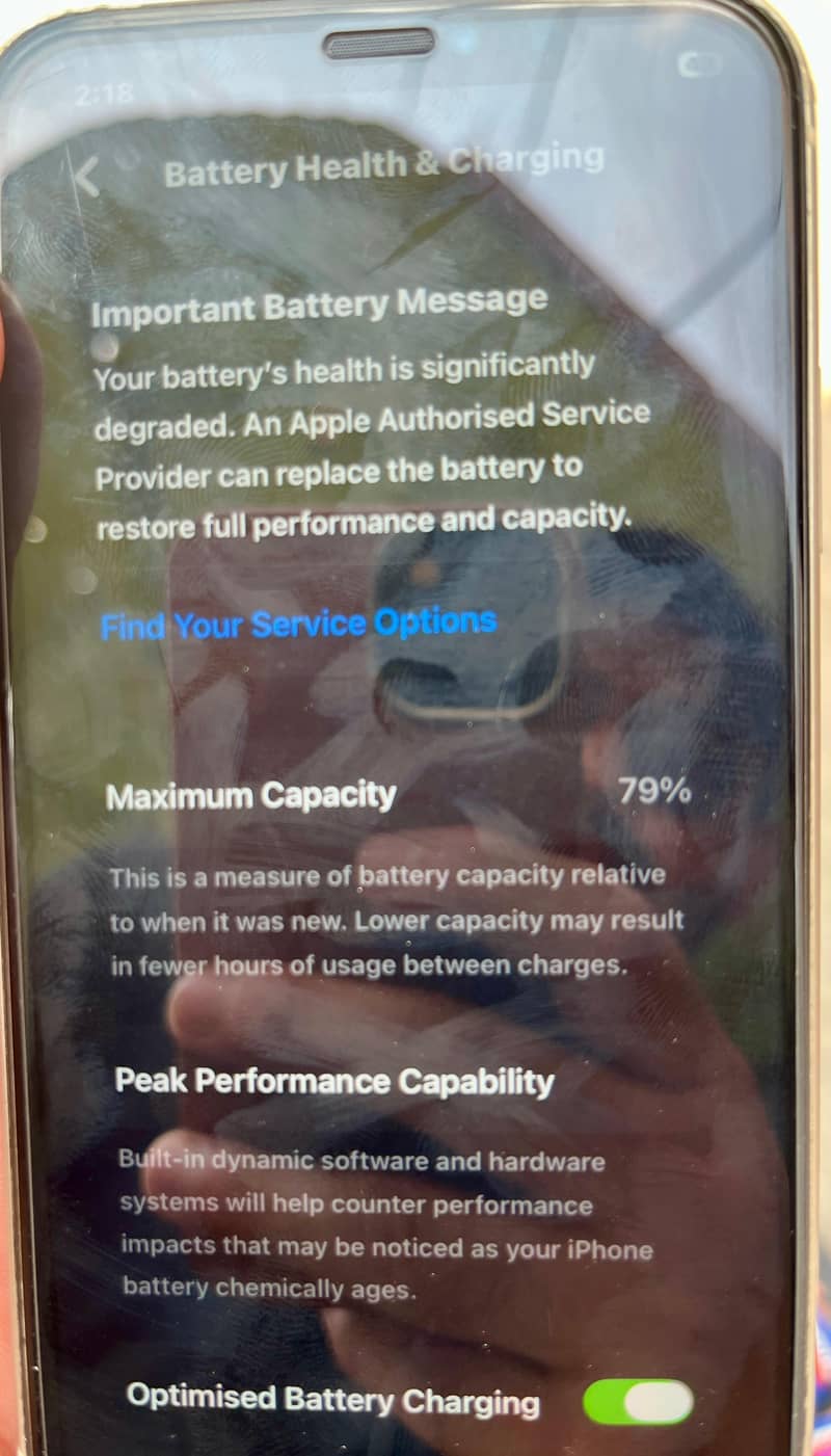 Apple iPhone 11 5