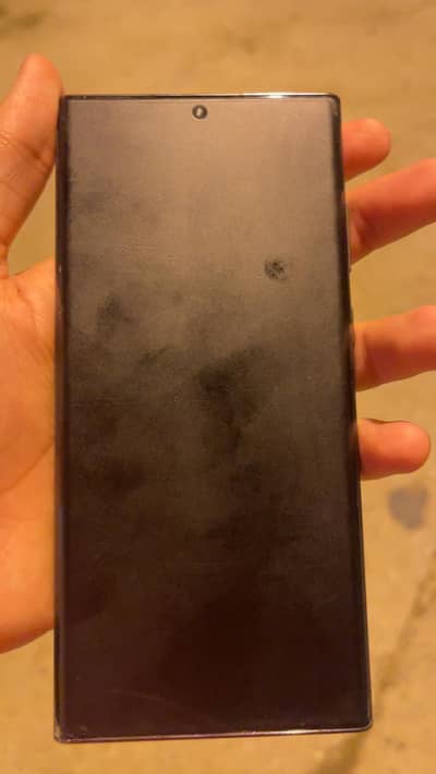 Samsung Mobile S22 Ultra