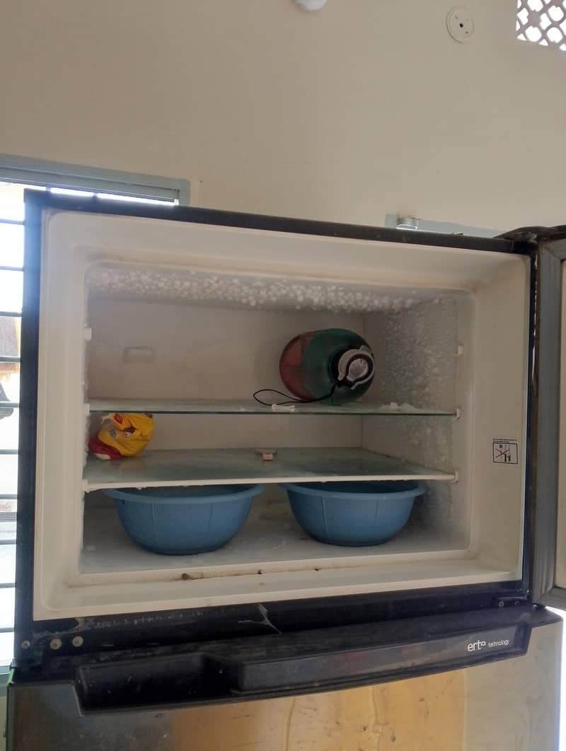 Fridge Dawlance Refrigerator 1