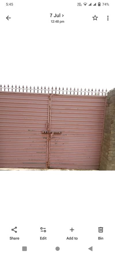 14 fit gate for sale. . 03045644680