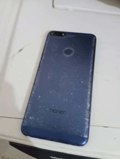 Huawe Noir S7 for sale