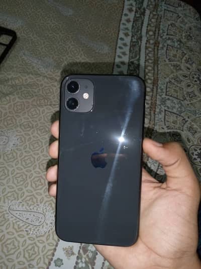 Apple iPhone 11 128gb “03319365267”