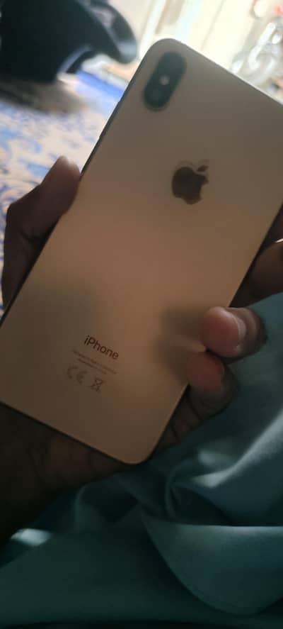 Apple iPhone XS Max