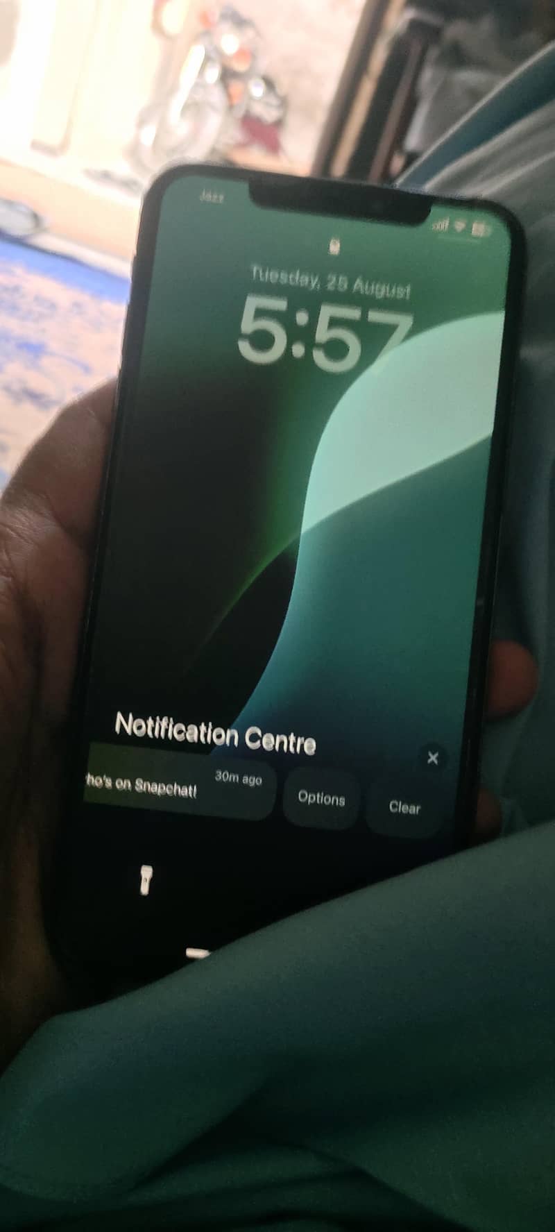 Apple iPhone XS Max 1