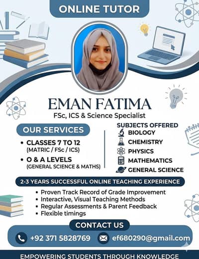 online tution