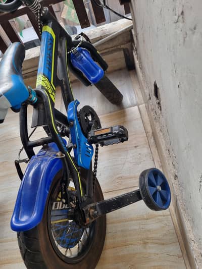 cycle