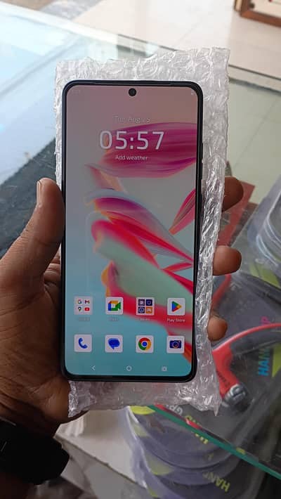 Motorola Moto G Stylus 2026